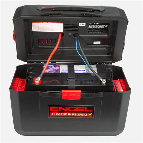 engel battery box mounting bracket|Engel Smart Battery Box Series 2 .